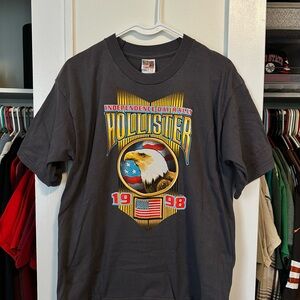1998 Independence Day Rally Tee